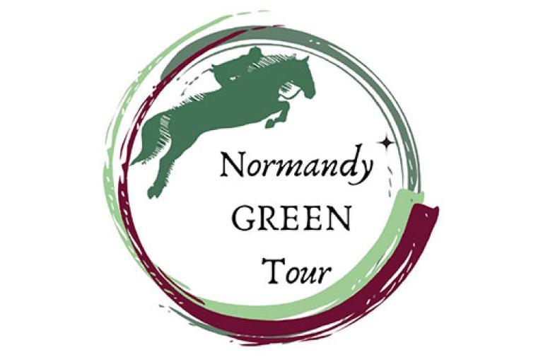 Normandy Green Tour