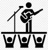 Concert Icon